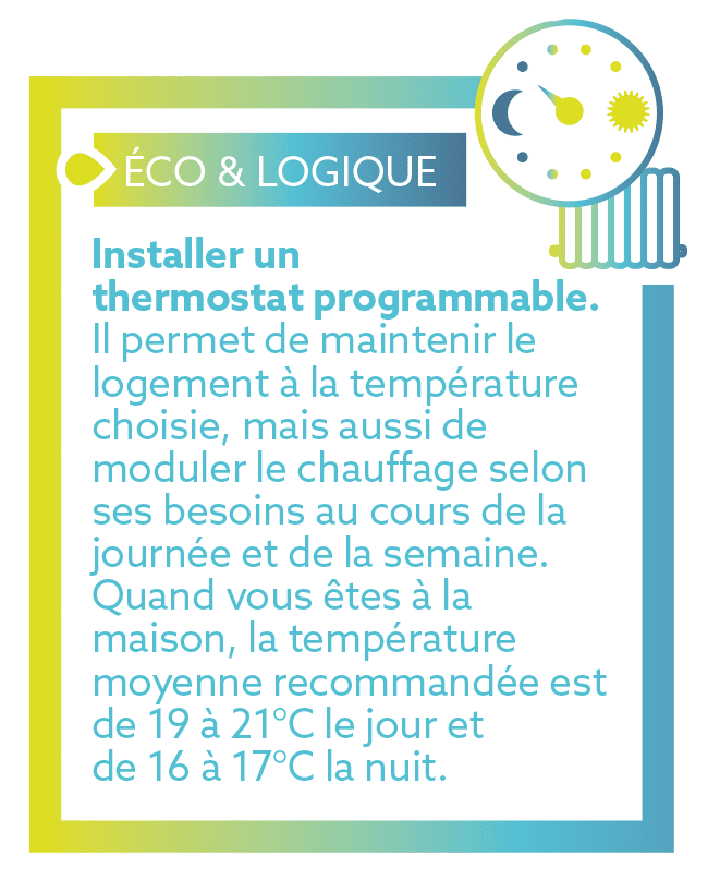 eco et logique janvier 25